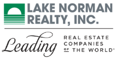 Lake Norman Realty Logo